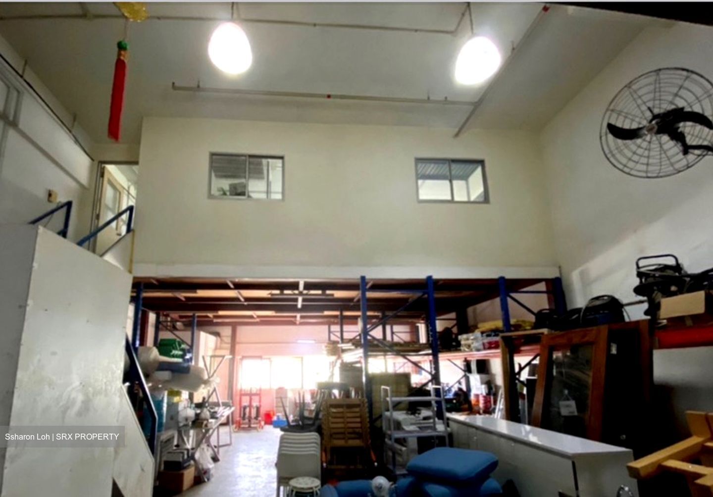 Pioneer Centre (D22), Factory #602747541